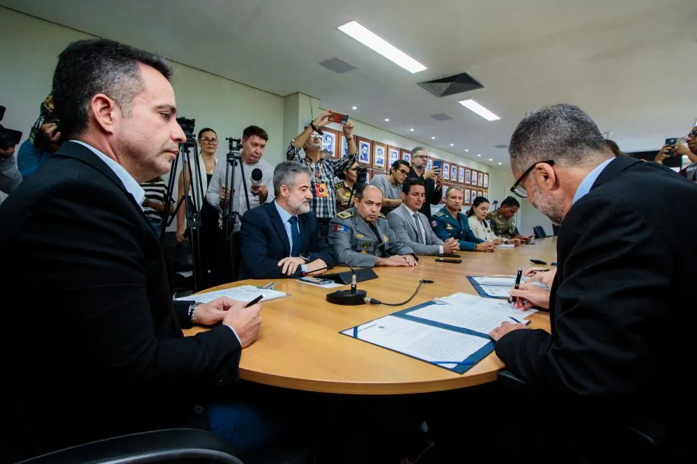 Foto: Governo de Alagoas