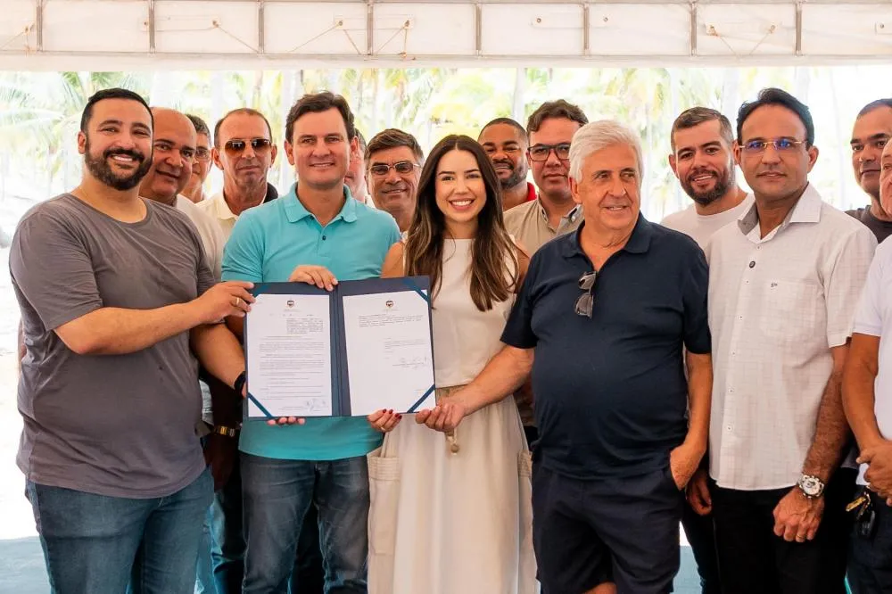 Foto: Governo de Alagoas