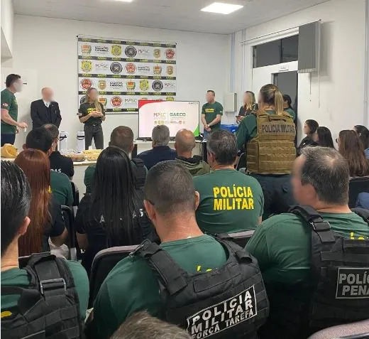 Foto: Assessoria