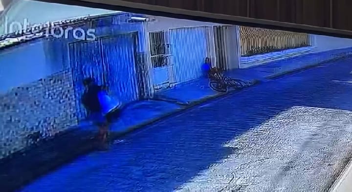 Reprodução redes sociais