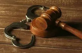 Foto sobre direito penal/Google