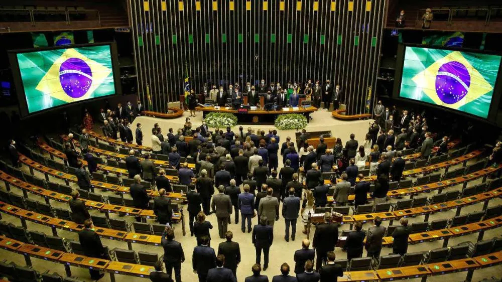 Redução da Maioridade Penal na PEC da Segurança Pública 