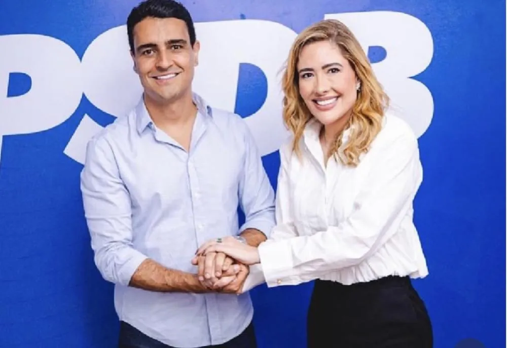 Izabelle Alcântara desponta como aposta do PSDB para a Assembleia Legislativa de AL