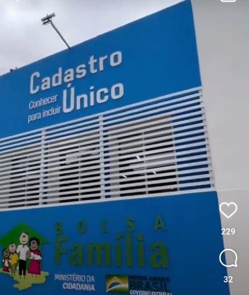Reprodução redes sociais