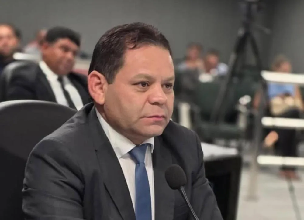 Vereador Edvânio do Cangandu solicita construção de UPA na comunidade do Cangandu, em Arapiraca