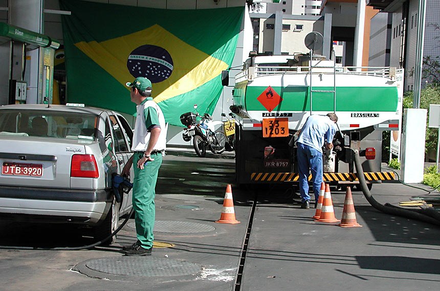 Roque de Sá/Agência Senado