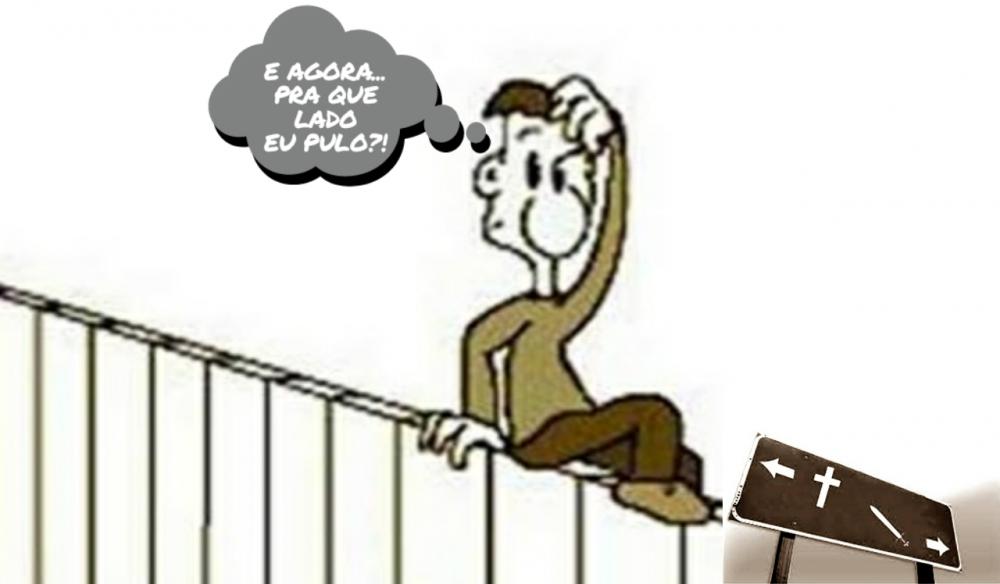 Foto: Desenho internet 