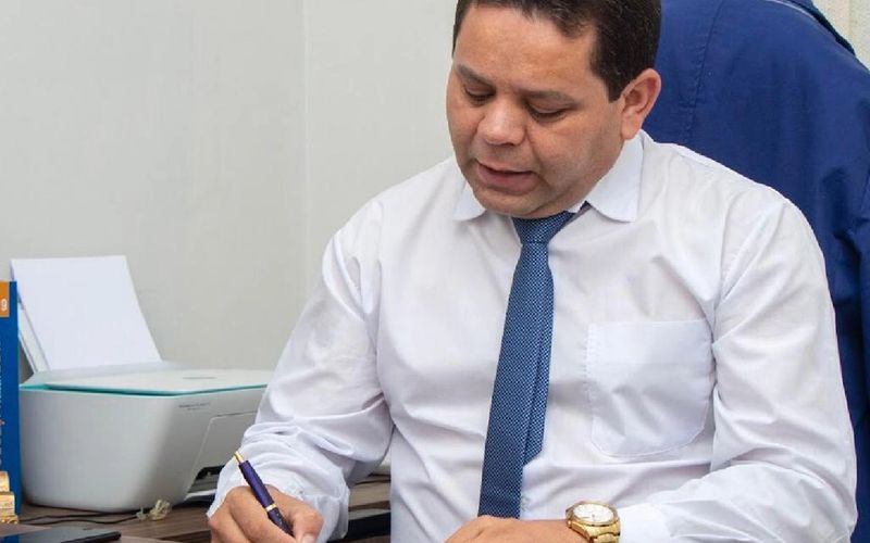 Reprodução redes sociais