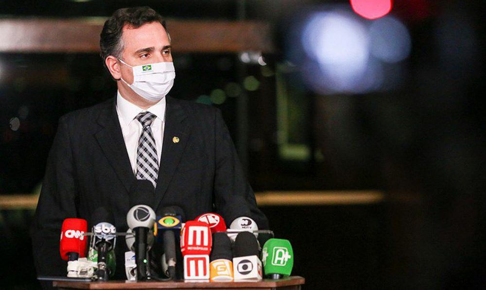 Agência senado