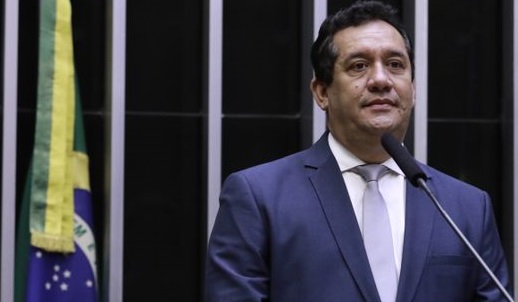 Deputado Severino Pessoa