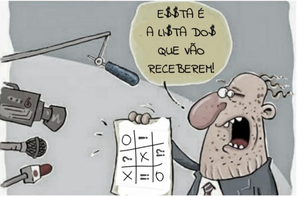Foto: Desenho internet 
