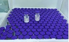 Vacinas da Pfizer