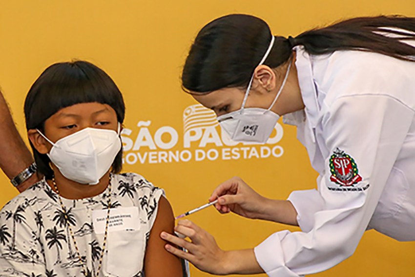 Governo de São Paulo