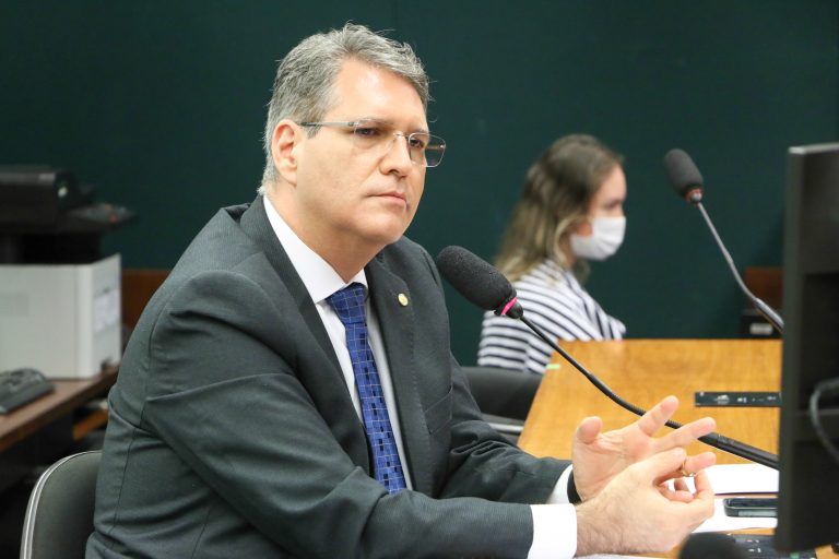 Câmara dos deputados