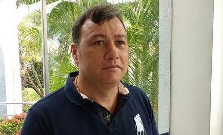 Cristiano Matheus