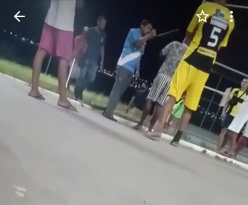 Reprodução redes sociais