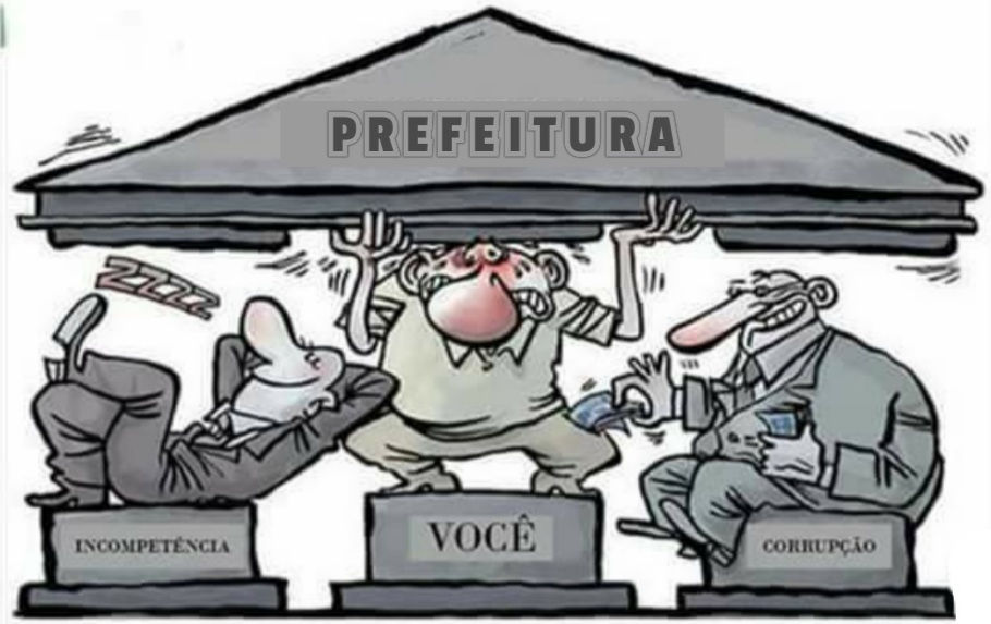Foto: Desenho internet