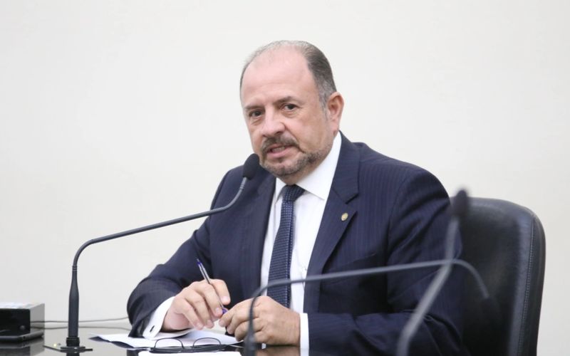 Foto: Deputado Antônio Albuquerque - Ascom/ALE