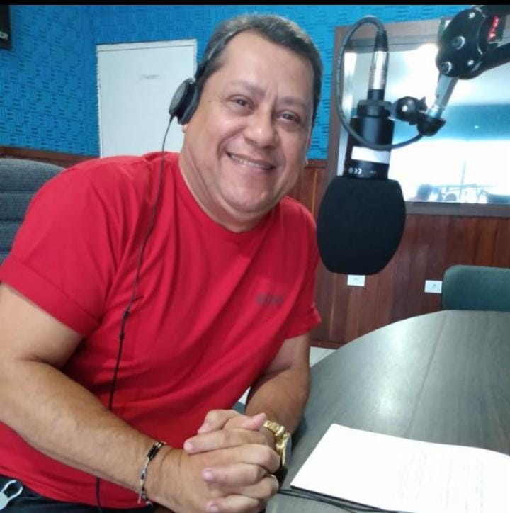 Jairo Campos volta a Arapiraca