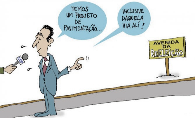 Foto: Desenho internet