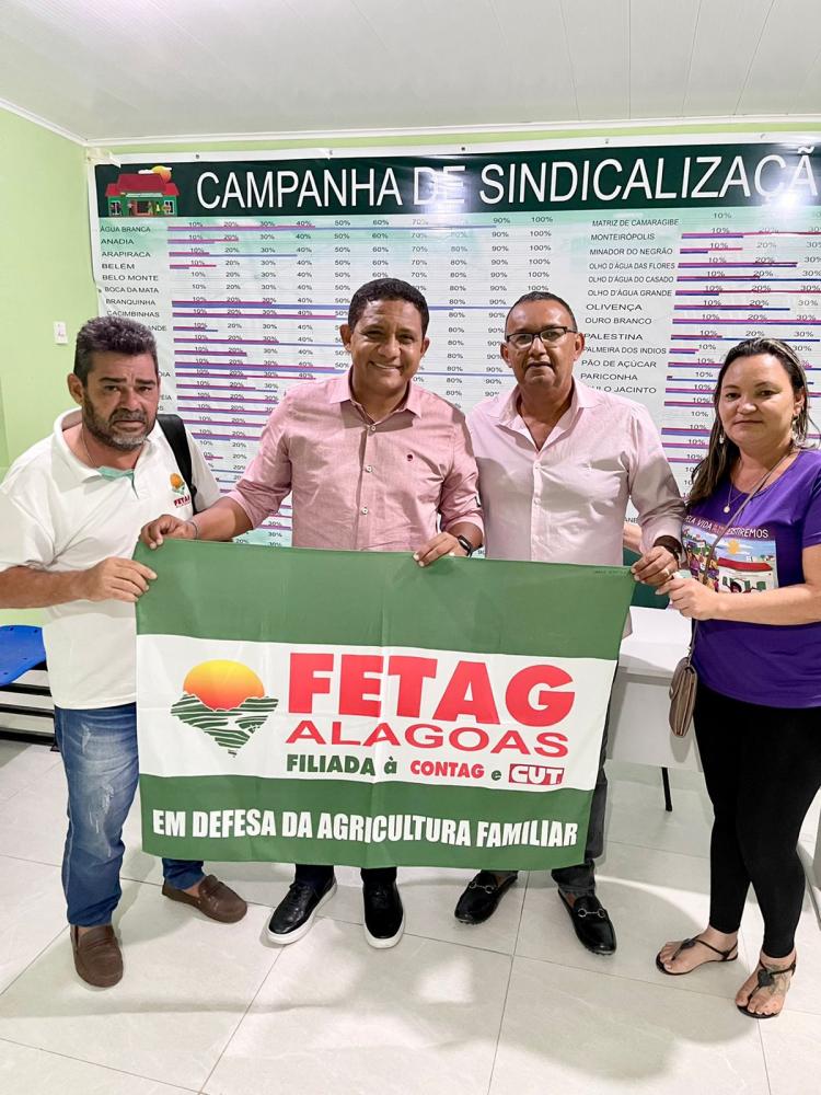 Prefeitura de Palmeira dos Índios