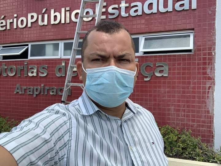 Reprodução redes sociais