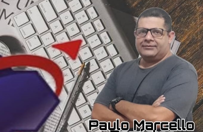 Paulo Marcello de malas prontas para Viva FM