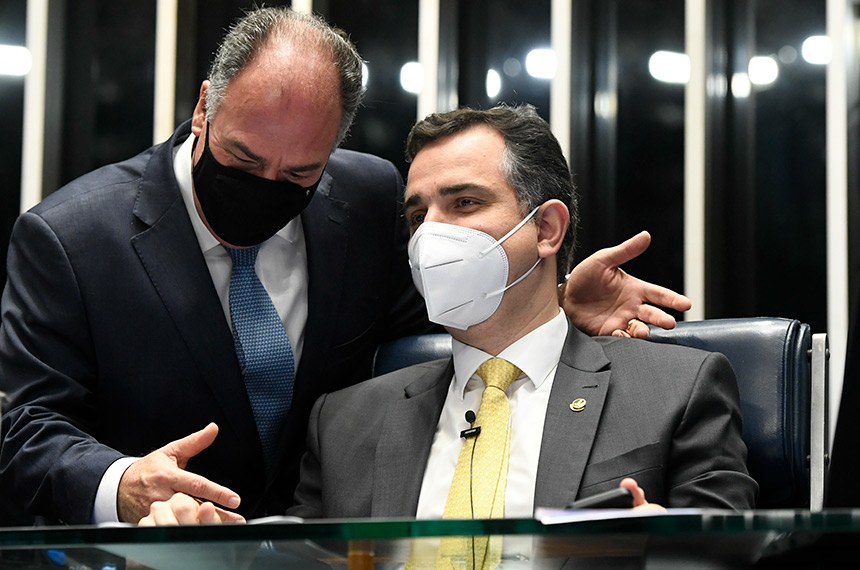 Agência senado