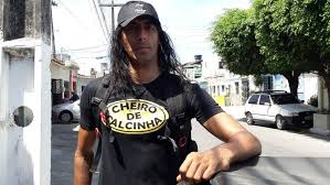 Ex-vereador e produtor de filmes, Lobão 