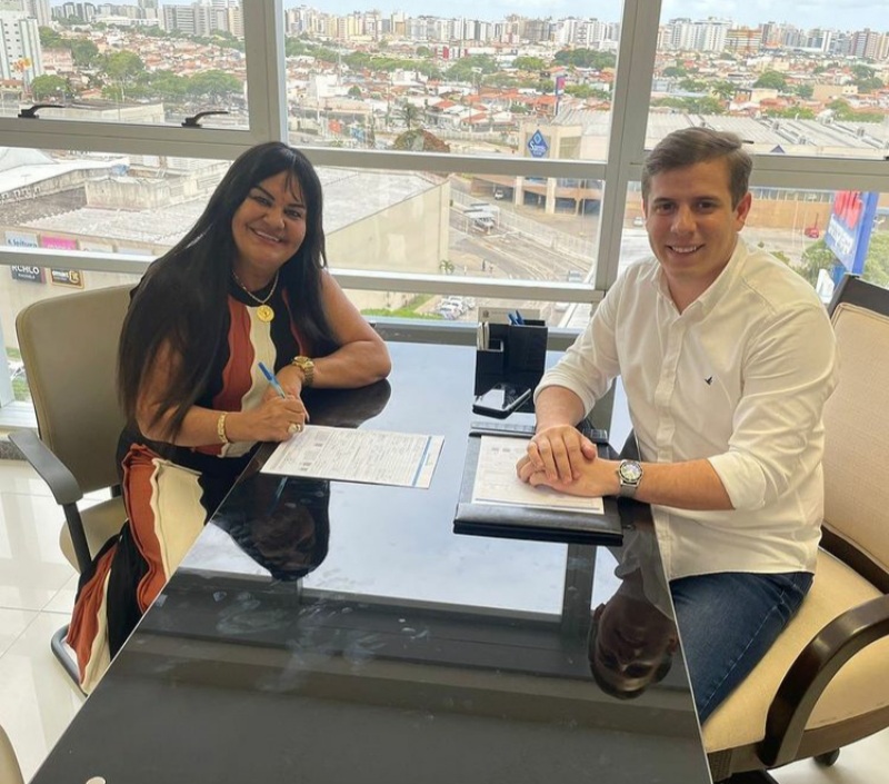 Foto: Redes sociais