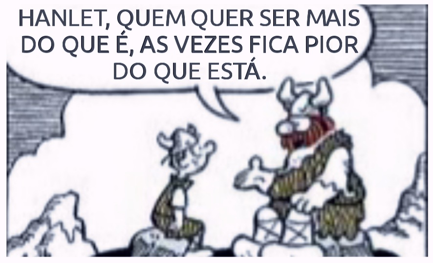 Foto: Desenho internet