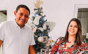 1ª Dama de Palmeira será candidata a deputada