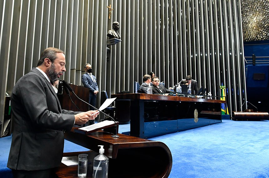 Agência Senado