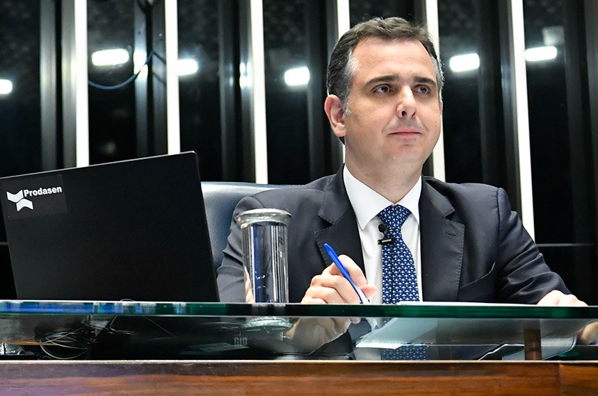Agência Senado