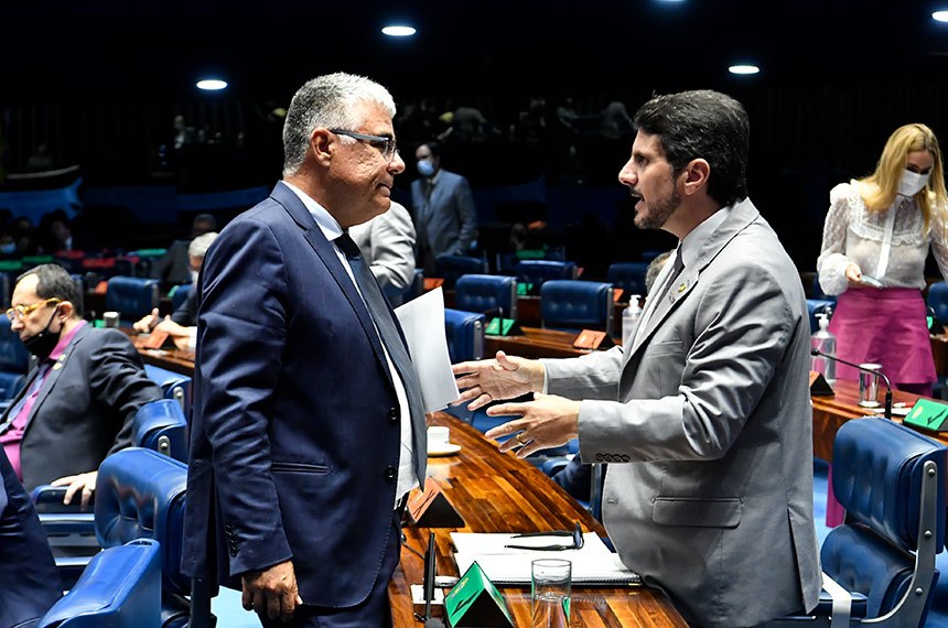 Agência Senado