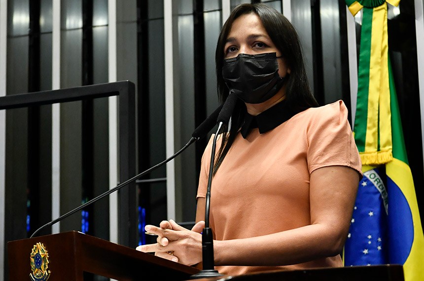 Agência Senado