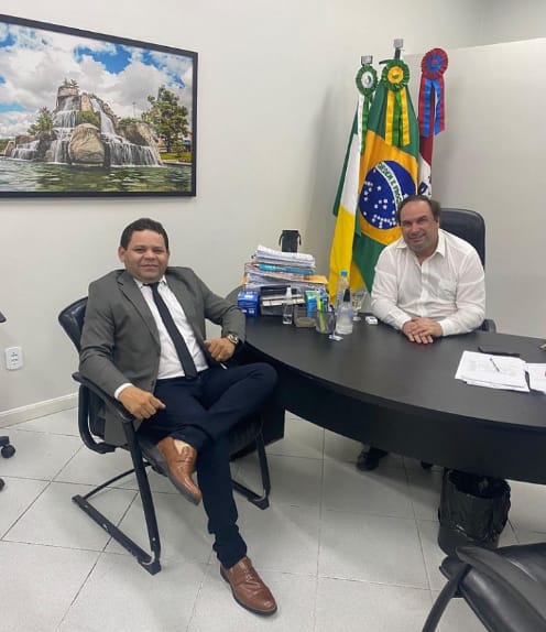 Reprodução redes sociais