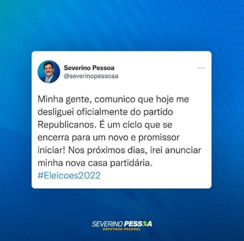 Reprodução redes sociais