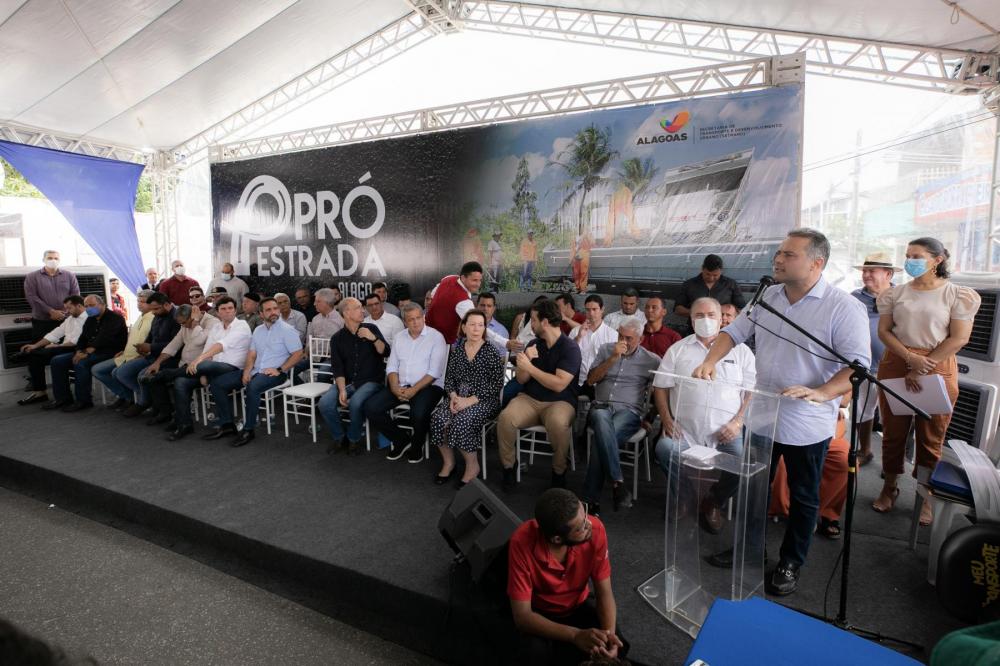Governo de Alagoas