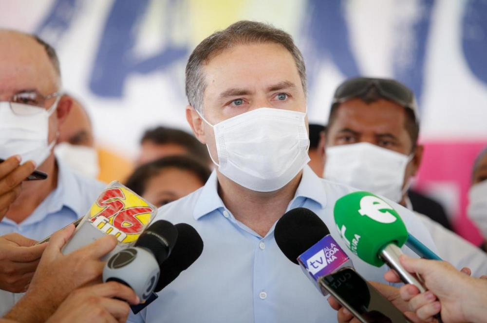 Governo de Alagoas