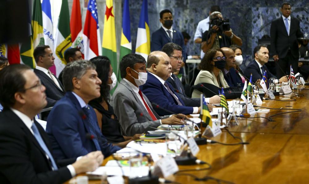 Marcelo Camargo / Agência Brasil