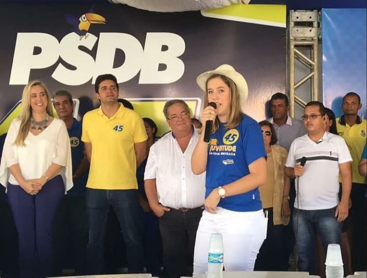 Reprodução redes sociais