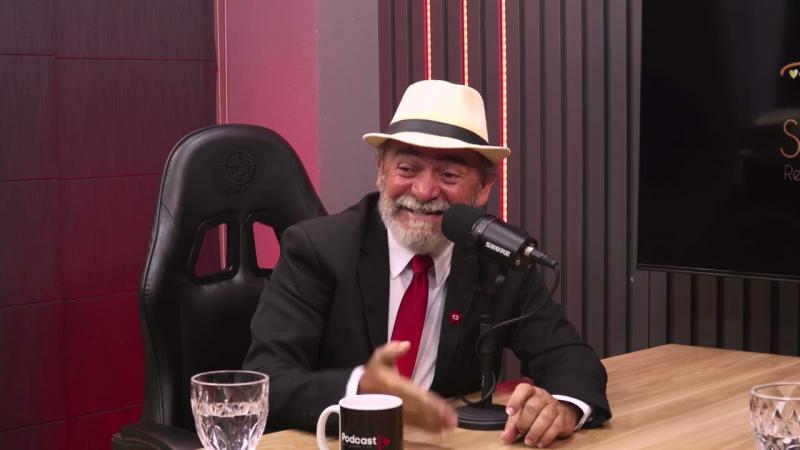 LULA DE ARAPIRACA - Bastidores.Com #09