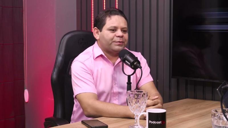 EDVANIO DO CANGANDU - Bastidores.Com #03