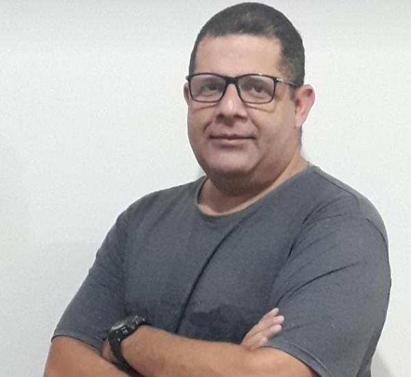 Paulo Marcello