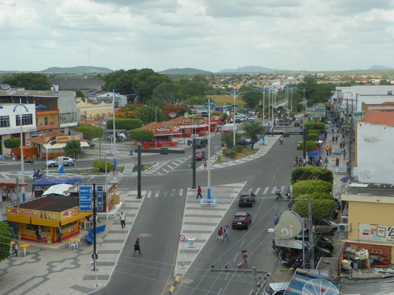 Delmiro Golveia - AL
