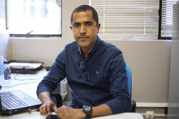 Adalberto Custódio