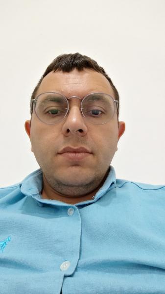 Marcio Pedro