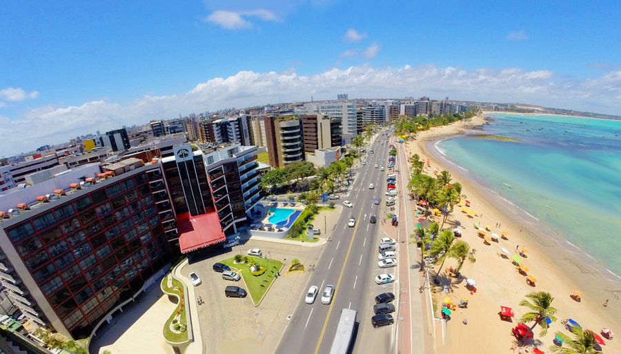 Maceió - AL