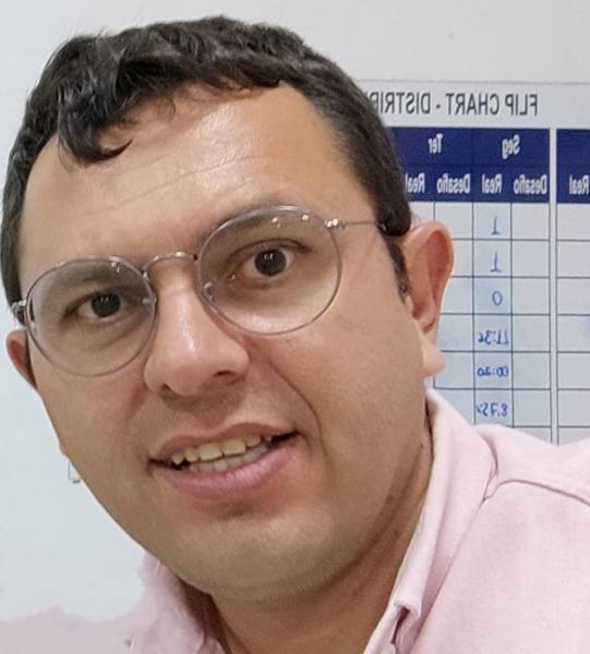 Márcio Pedro